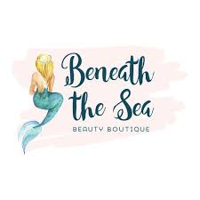 Mermaid Logo Design Customized With Your Business Name Ramble Road Studios Business Names Logo Design Logo Design Process