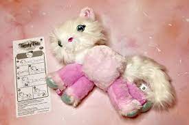 Scrooged coloring pages free and downloadable; Twisty Petz Cuddlez Purrella Kitty Transforming Collectible Plush For Kids Aged 4 Up Plush Figures Toys Games