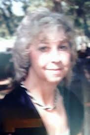 Nancy Blackmon Obituary