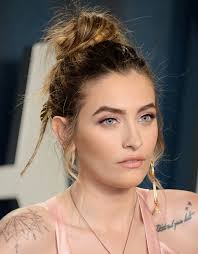Paris jackson appeared on naomi campbell's youtube series no filter tuesday and opened up about her childhood and how famous father michael instilled a strong work ethic and eclectic music taste. Paris Jackson Also A Victim Of Mistreatment In A Youth Center Archyde