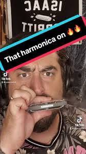 Isaac Harp's Instagram, Twitter & Facebook