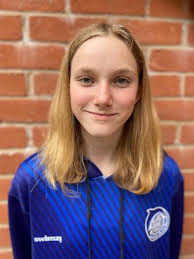 Bicester Blue Fins Swimming Club