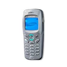 Back Panel Cover for Samsung N500 ...