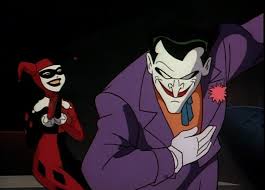 Al principio se explicó que se trataba de un asesino en serie implacable cuya apariencia física estaba inspirada en un comodín con una sonrisa siniestra y que asesinaba a sus víctimas con «veneno joker», una toxina que. The Joker S 7 Best Animated Capers Nerdist