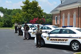 Sheriff S Office Hanover County Virginia Hanover Sheriff County Sheriffs