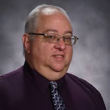 Staff Directory — St Rita High School