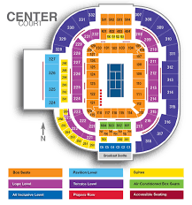 Western southern open tickets 2020 tournament ticketcity. W S Open Tickets Western Southern Open Cincinnati Championship Tennis Tours