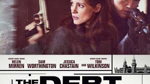 The district attorney who orchestrated the deal. Movie The Debt Online Tokyvideo