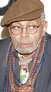 Black Bird Press News & Review: Eldridge Cleaver: My friend the Devil, a  memoir by Marvin X