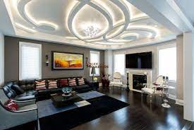 Ceiling designs are usually the last thing we think of when decorating. Wall Ceiling Designs For Fabulous Home Interiors Codaworx False Ceiling Design False Ceiling Living Room False Ceiling Bedroom