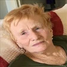 Lora Mae Armstrong Obituary December 18, 2020