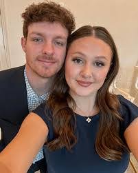 Ashley Grigsby's Instagram, Twitter & Facebook