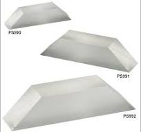 Unmounted Dove Prisms