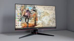 Aradığın ürünler büyük indirimlerle trendyol'dastokta 50+ adetyarın kargodason güncelleme: Aoc 24g2u Review The Best 144hz Gaming Monitor For Those On A Budget Rock Paper Shotgun
