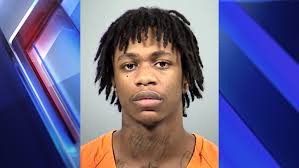 Police arrest suspect in previously unsolved 2014 murder case