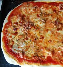 Panasonic Machine A Pain Pate A Pizza Maison