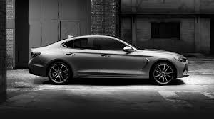 The genesis g70 is a luxury sports sedan coup d'état that delivers lively handling, smooth engines, a like its corporate cousin, the kia stinger, the 2021 genesis g70 aims for luxury sports sedan. 2020 Genesis G70