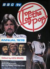 Top Of The Pops The Story Of 1978 Tv Movie 2013 Imdb