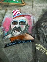 Mr. Chalk is such a wonderful person, a great actor and a warm performer  for his fans, I hope he gets well soon!