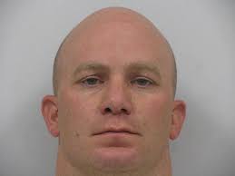 Carson GI jailed in motorcycle club killing