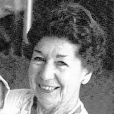 MARCELLA CONSTABLE Obituary