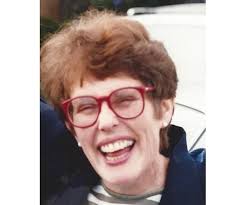 Patricia Benson-Littlehales Obituary (1943