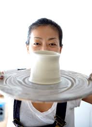 Mt. Washington Pottery