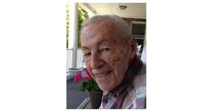 Raymond Bennett Obituary (1923