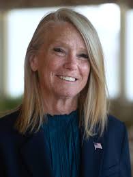 Patti Jackson's bipartisan pitch to be Pierce County sheriff