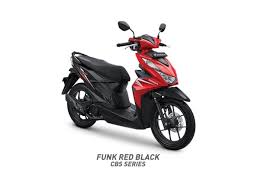 Pilihan Warna Honda Beat 2020 Ada Yang Baru Nih