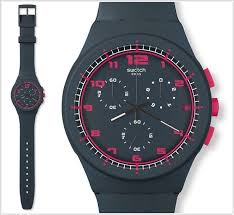 Swatch 2012 Chrono Plastik Saat Koleksiyonu Swatch Trendler Urunler