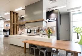 Nj kitchen cabinets are made from cherry, birch, walnut, maple, or oak doors and frames. Harvey Norman Commercial Display J J Interiors
