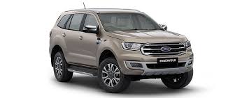 Ford Endeavour Gallery Ford Endeavour Ford Endeavor
