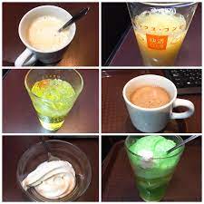 快活club天童店 ソフトクリームやドリンク飲み放題で快適 山形愛 山形 グルメ ソフトクリーム グルメ