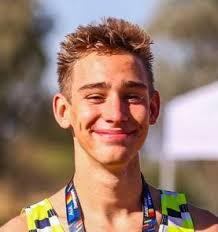 Arizona Republic 2021 all-state boy's track team