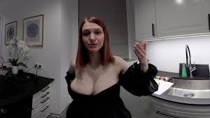 The one with an Apple - VR Porn Video - VRPorn.com