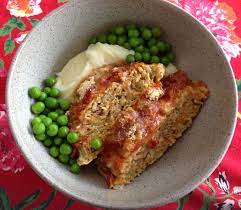 Chook Woman Chicken Meat Loaf Thermomix Recipes Dinner Recipes Thermomix Recipes