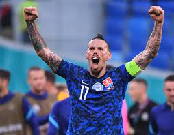 Szlovákia, lengyelország, krakkó, zakopane, wieliczka, auschwitz, besztercebánya, zólyom. Euro 2020 Ongol Es Kiallitas Is Hozzajarult A Szlovakok Sikerehez Uj Szo A Szlovakiai Magyar Napilap Es Hirportal