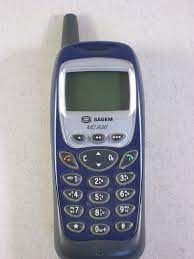 Sagem MC 936