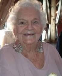 Mary Eichler Obituary