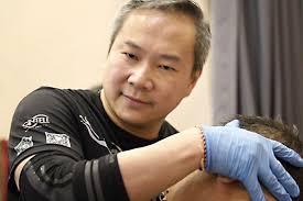 Relieve Pain with Traditional Bone Setting