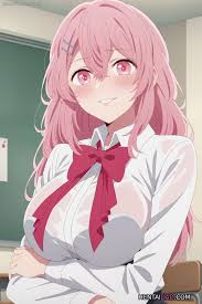 Minami Kotobuki Sex in Classroom | Oshi No Ko - Hentaidad