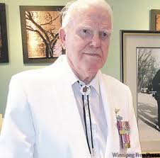 He was a Devil with a heart and soul