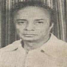 Loksabha members : Joshi , Shri Moreshwar Dinkar