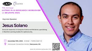 NeurIPS 2024 — LXAI