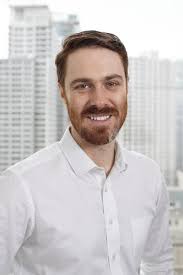 Introducing Garth Hamilton, Newfront's Chief Sales Officer