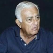 Argenis Carruyo Official