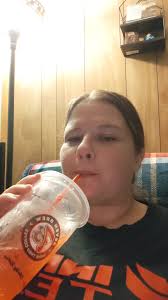 Pink Mermaid 7 Fizz Soda