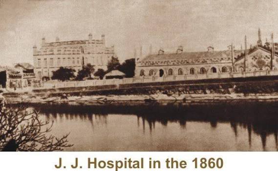 Grant Medical College added a new... - Grant Medical College