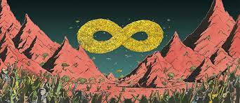 Dance Gavin Dance Mothership Album Review Cryptic Rock